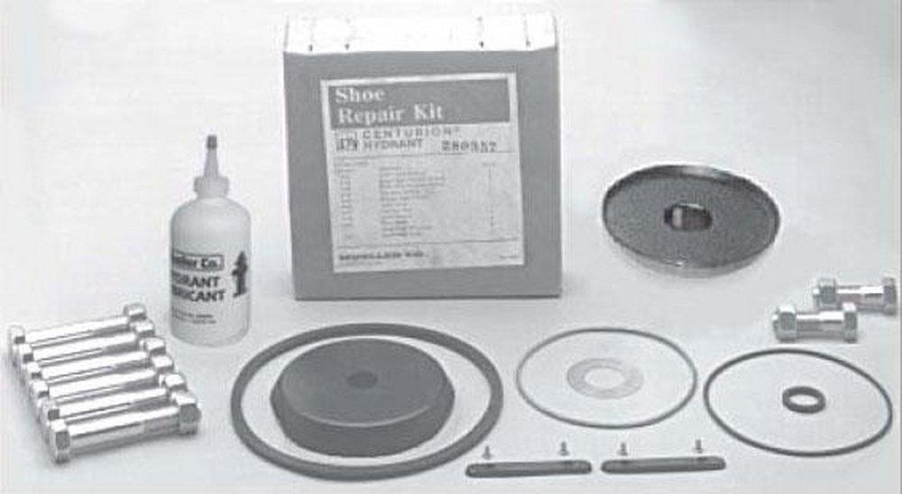 Mueller Company Shoe Repair Kit 
