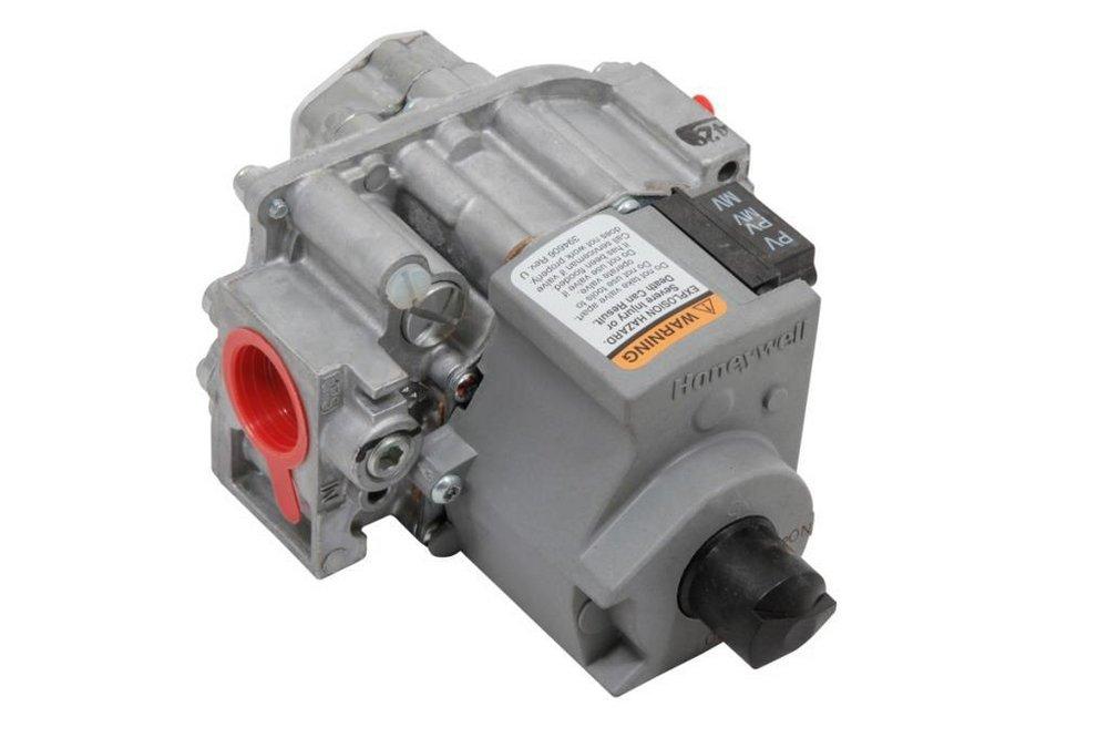 State Natural Gas Control Valve 