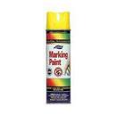Aervoe Industries Yellow 20 oz. Aerosol Marking Spray Paint 