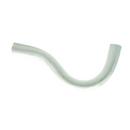 DiversiTech® White PVC Sch. 40 P-Trap 