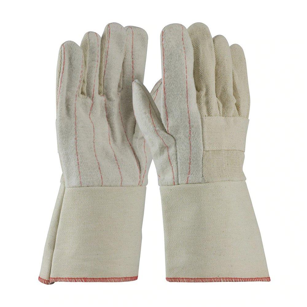 Carolina Glove Natural Cotton Layer 