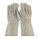 Hot Mill Gloves Natural Cotton Layer