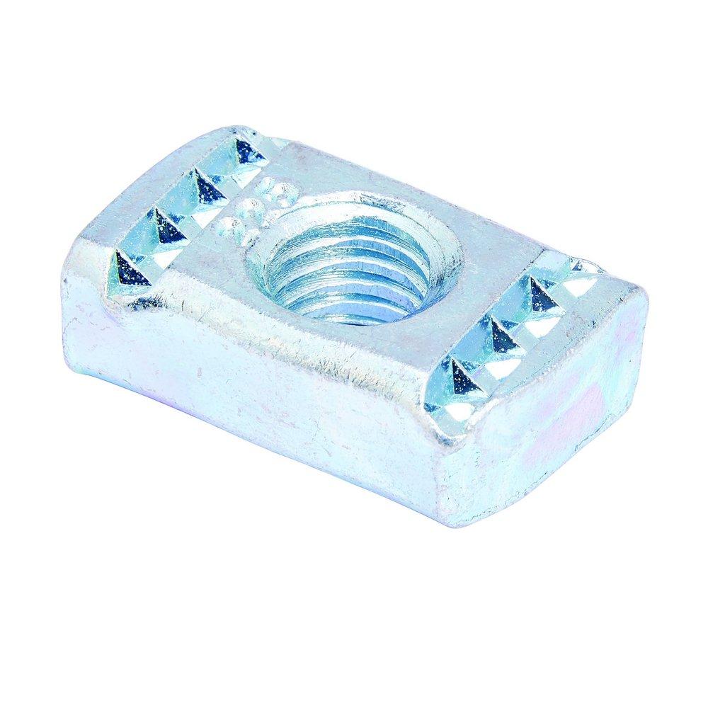Eaton B-Line Series Electro Plated Zinc Steel Channel Nut 