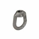 Eaton B-Line Series Plated Weldless Round Head Eye Nut 