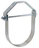 Eaton B-Line Series Hot-Dip Galvanized Clevis Hanger 