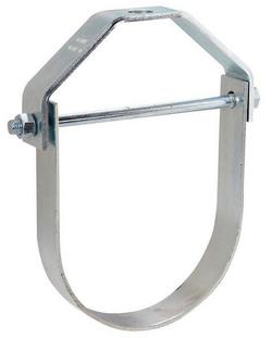 2 in. Hot-Dip Galvanized Clevis Hanger