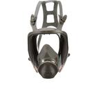 3M™ Grey Full Facepiece Reusable Respirator 