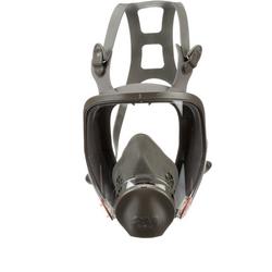 Full Facepiece Reusable Respirator in Medium