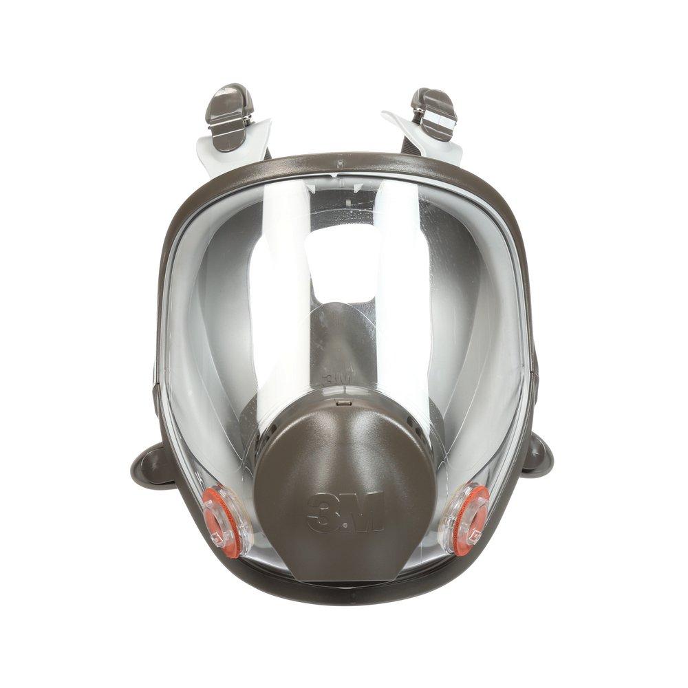 3M™ Grey Full Facepiece Reusable Respirator 