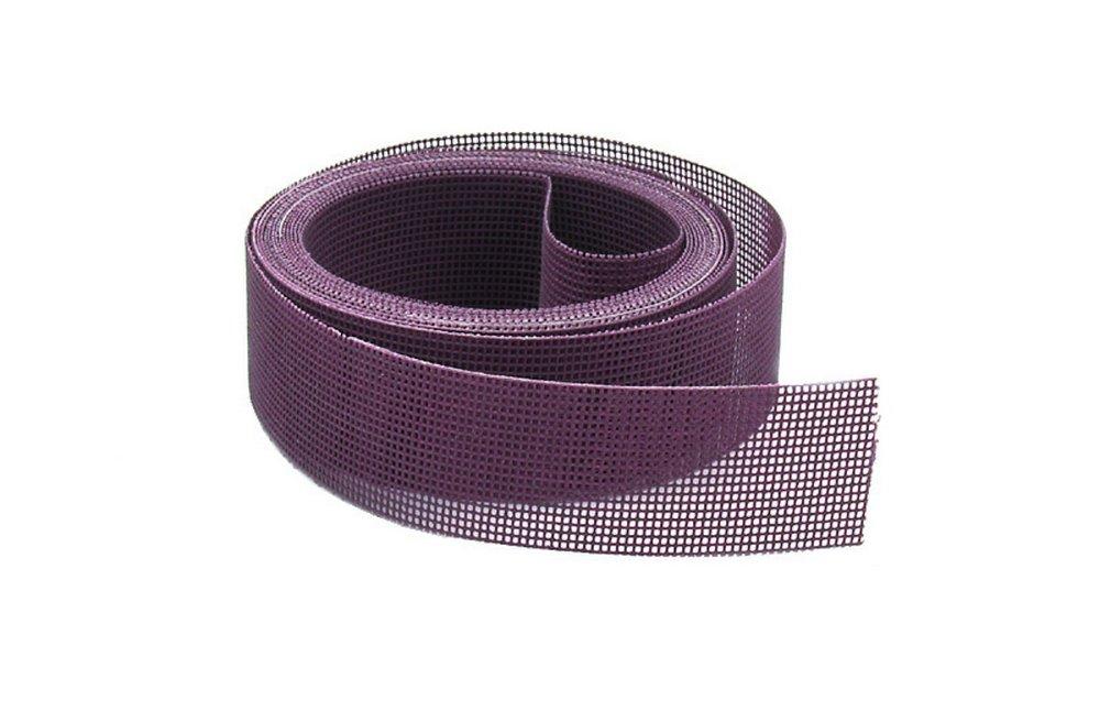 DiversiTech&reg; Brown 1-1/2 in. Open Mesh Sand Cloth 