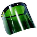 Face Shield in Green