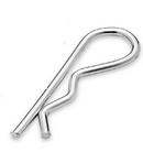 Metal Hair Cotter Pin