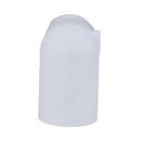 White PVC Schedule 40 90&deg; Socket x FPT Elbow 