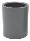 Kraloy Schedule 40 PVC Molded Conduit Coupling 