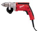 Milwaukee&reg; Black 1/2 8 AMP DRILL