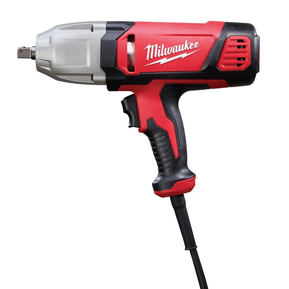 Milwaukee&reg; Impact Wrench 