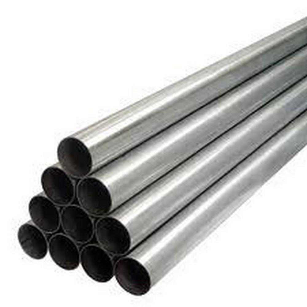20 ft. x 0.25 in. Carbon Steel Casing Pipe 