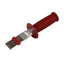 DiversiTech&reg; Red Fin & Combination Scraping Tool 