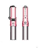 Clow Valve Post Indicator Extension 