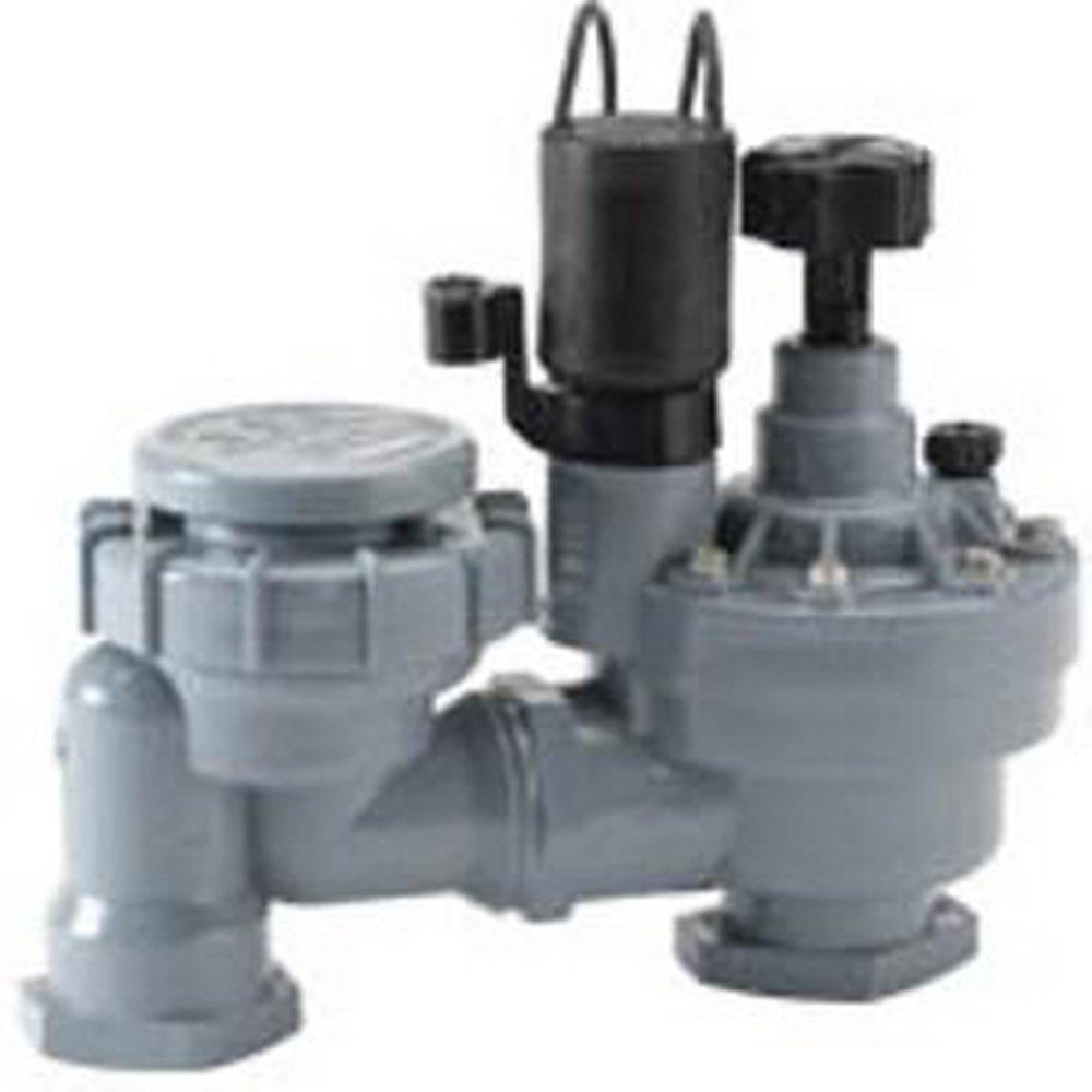 Irritrol Systems 6-1/4 in. Electric Anti-Siphon Valve 