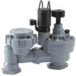 1 in. Manual Anti-Siphon Valve