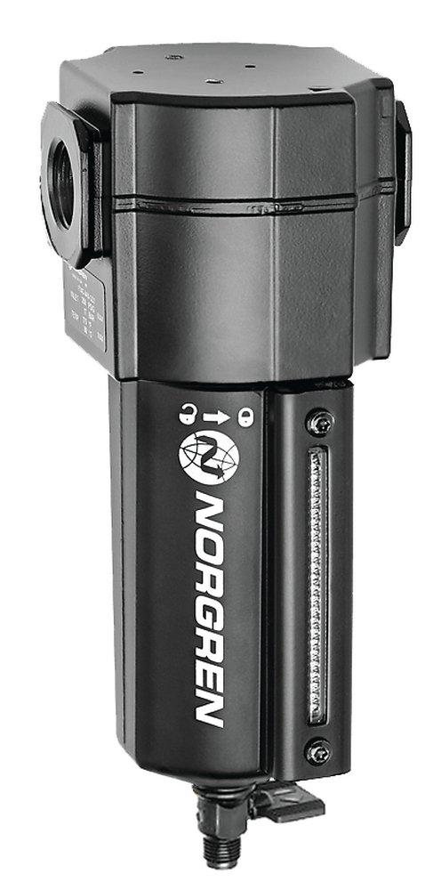 3/4 BASIC AIR Filter Metal BOWL W/GLS 