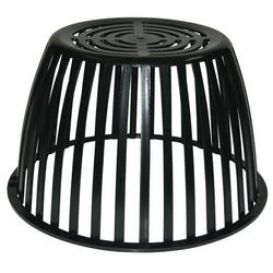 12-1/4 in. Plastic Dome