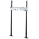 Watts Urinal Carrier Single Plate 