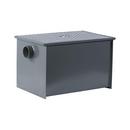 20 lb 10 gpm Grease Trap