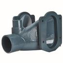 Watts Back-to-Back Horizontal Fitting 