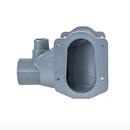 Watts Back-to-Back Horizontal Fitting 