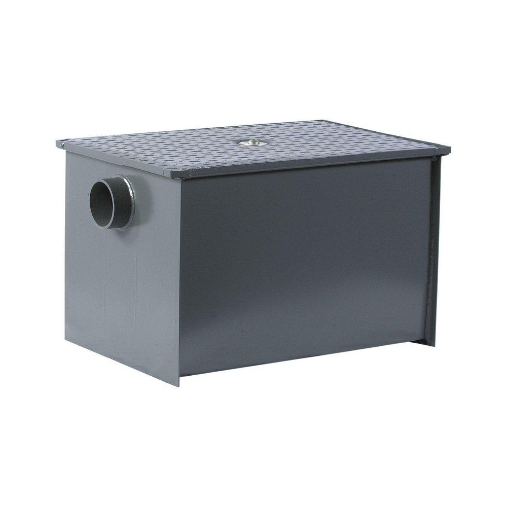 Watts 100 lb Grease Trap 
