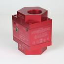 Little Firefighter Aluminum 10 psi NPT Shut Off Valve 