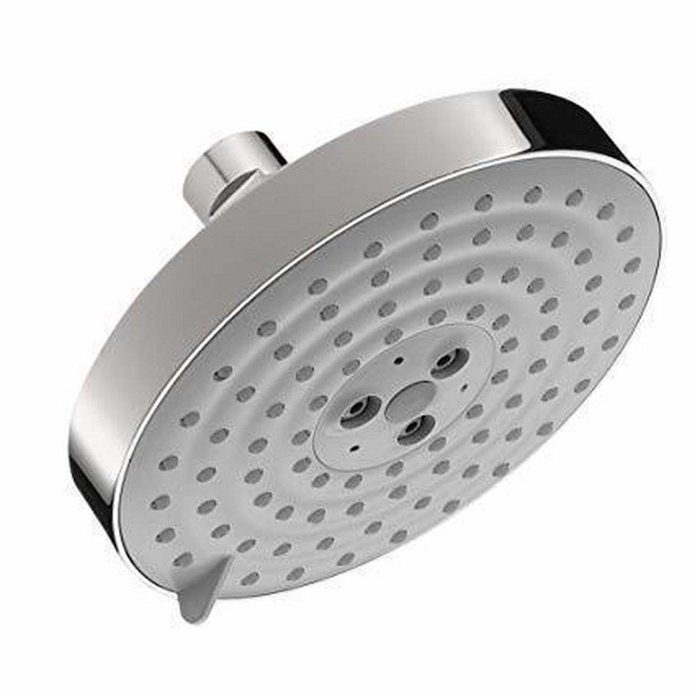 Chatham Brass Jet Showerhead 