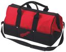 20-1/2 in. X 9 in. X 8 in. Canvas Contractor Bag
