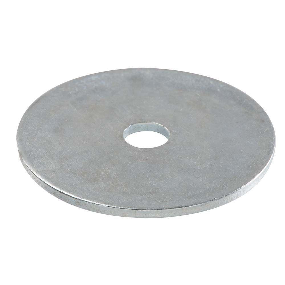 PFI LLC Fender Steel Washer 
