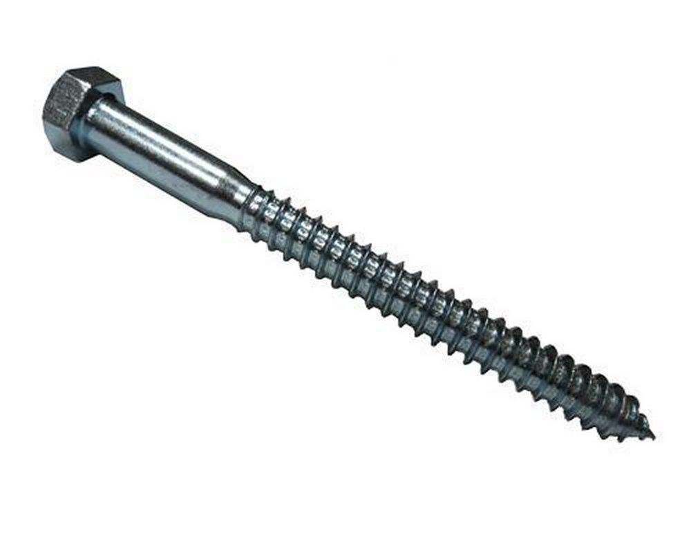 PFI LLC Hex Lag Screw 