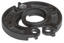 6 in. Painted Flange Adapter with Grade E Gasket