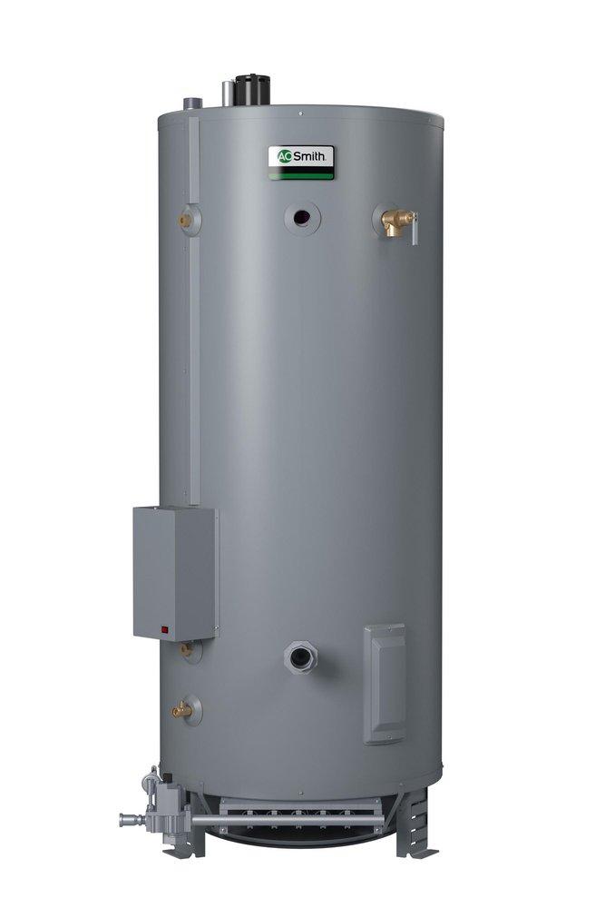 A.O. Smith 1-1/2 in. Water Heater 