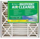 AAF International 20 x 5 in. Air Filter Synthetic MERV 8 