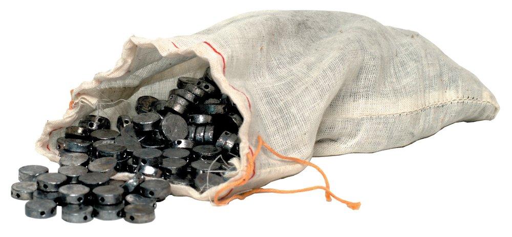 Pollardwater Meter Sealant 500 Bag 