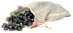 1/2 in. Meter Seals 500 Bag