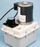 Hartell Reservoir Laundry Tray Pump 