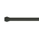 Brasstech Oil Rubbed Bronze 3/8 in. 20 in. Supply Tube 
