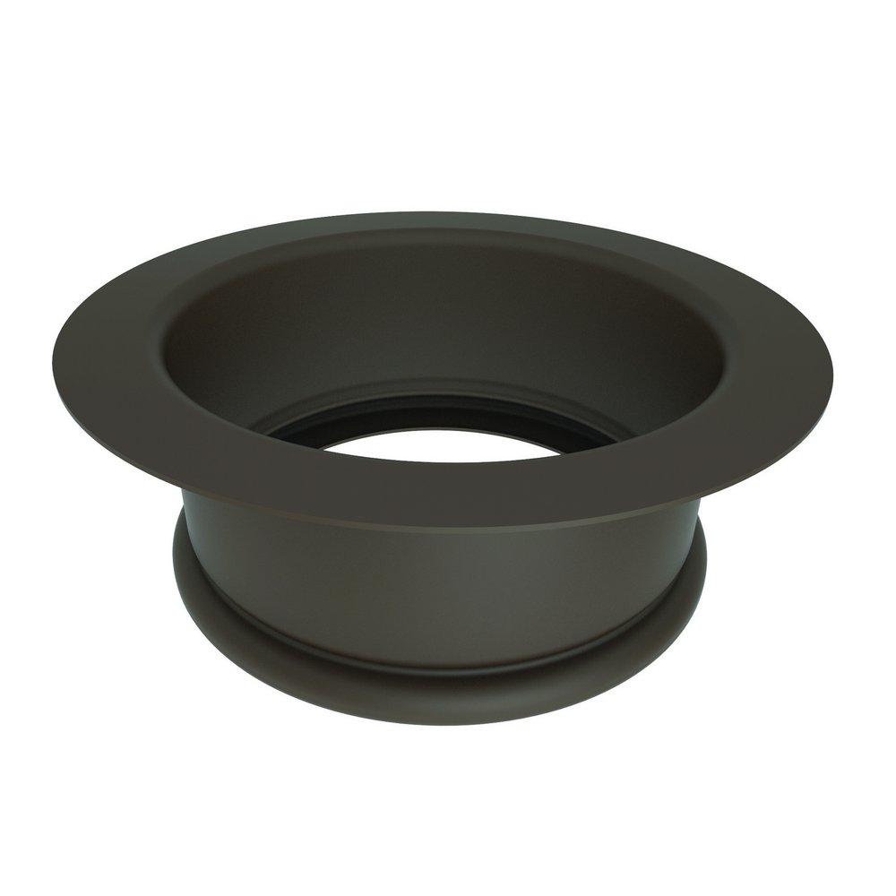 Brasstech Oil Rubbed Bronze Disposer Flange 