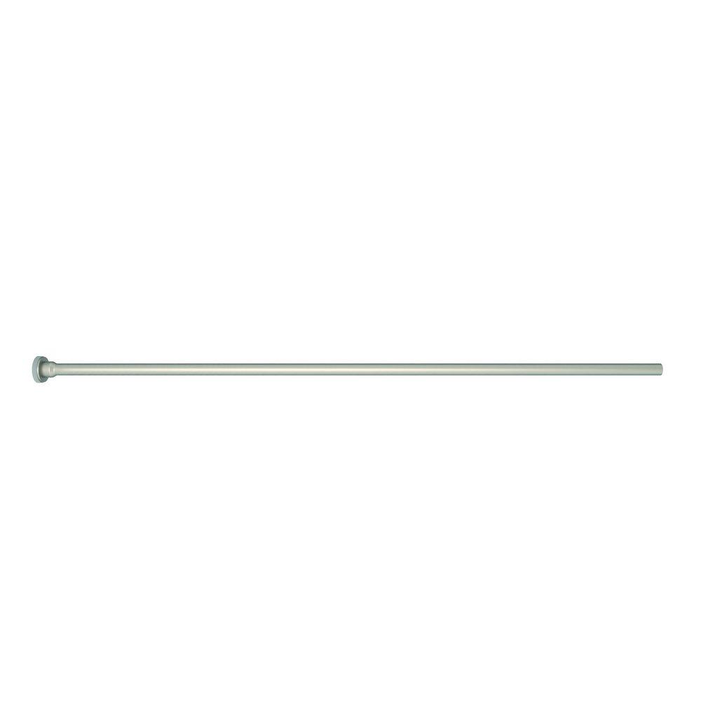 Brasstech Antique Nickel 3/8 x 20 in. Supply Tube 