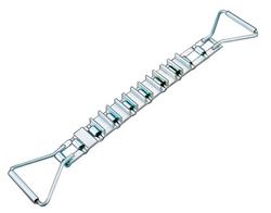 3 - 12 x 32 in. Descaler