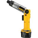 7.2 V Cordless Screwdriver Kit with 2-Battery