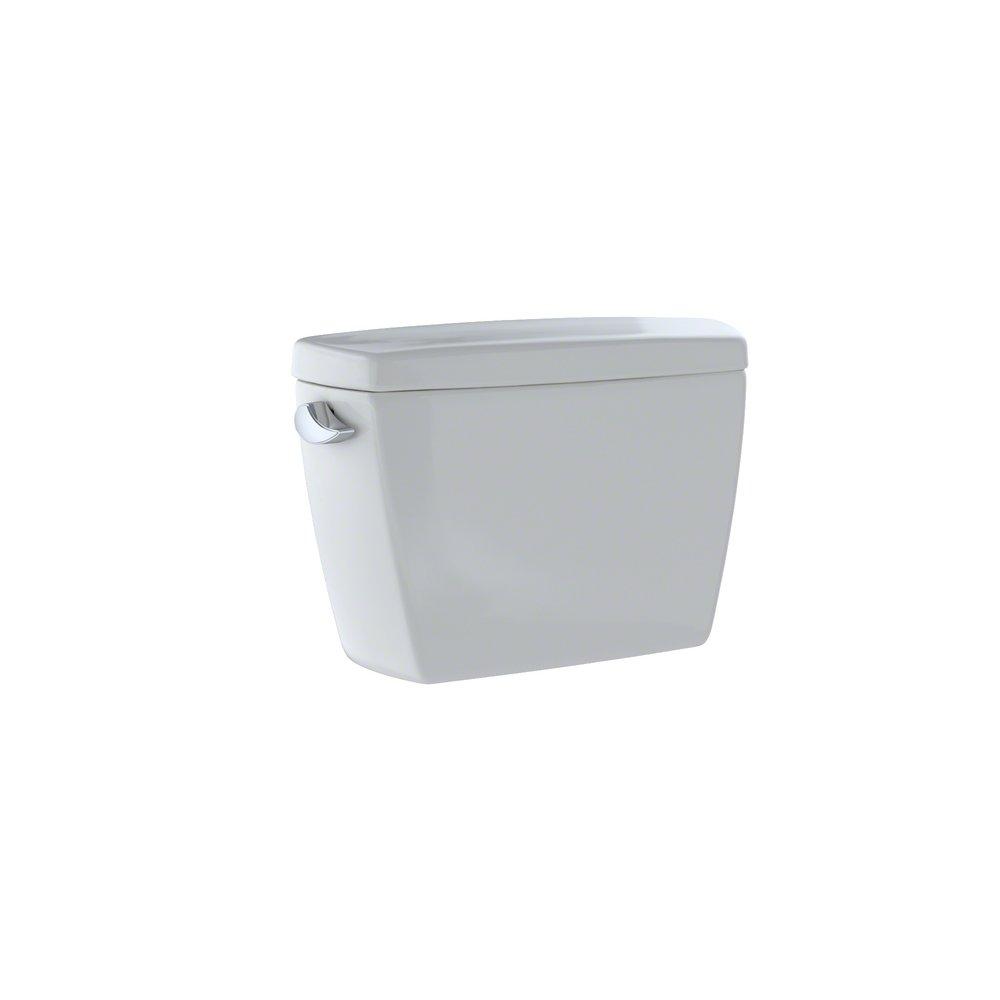 TOTO Colonial White 1.6 gpf Toilet Tank 
