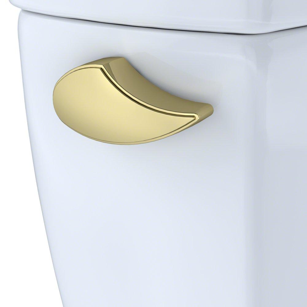 TOTO Polished Brass Trip Lever 